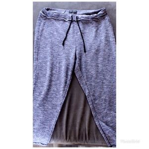2x forver21 sweatpants